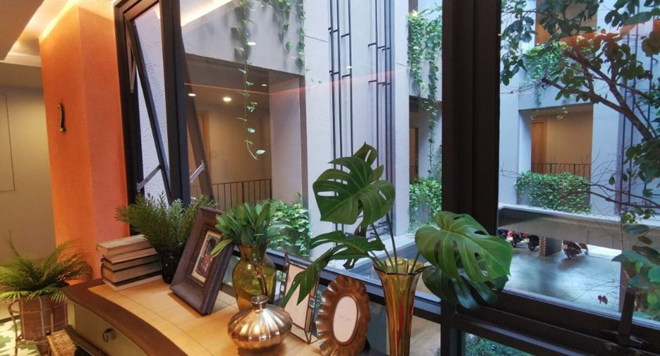 For sale そして for rent 1 Beds condo in Hua Hin, Prachuap Khiri Khan