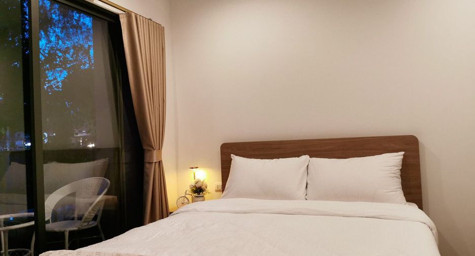 For sale そして for rent 1 Beds condo in Hua Hin, Prachuap Khiri Khan