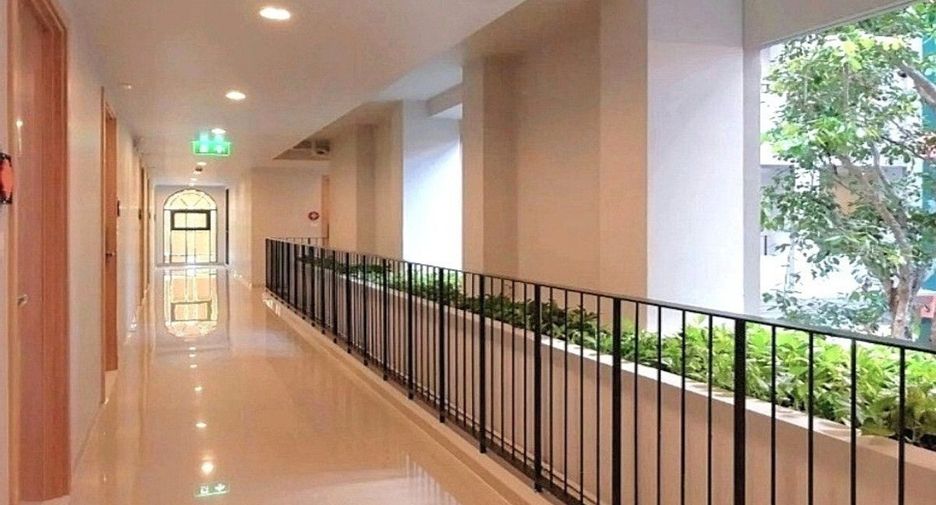 For sale そして for rent 1 Beds condo in Hua Hin, Prachuap Khiri Khan