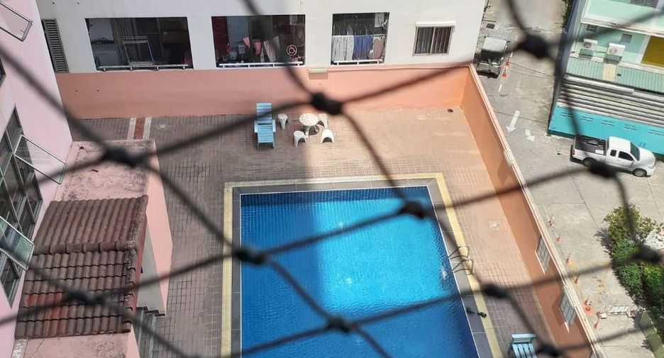 Condo en venta de estudio en Rat Burana, Bangkok