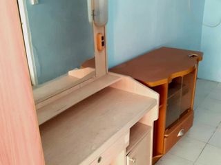 For sale studio condo in Rat Burana, Bangkok