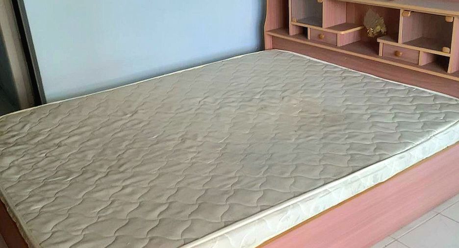 Condo en venta de estudio en Rat Burana, Bangkok