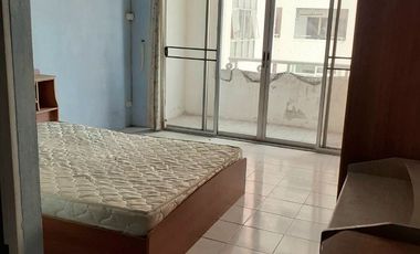 For sale studio condo in Rat Burana, Bangkok