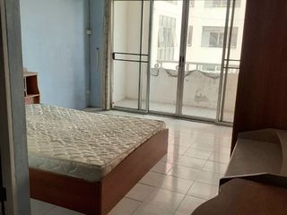 For sale studio condo in Rat Burana, Bangkok