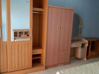 For sale studio condo in Rat Burana, Bangkok
