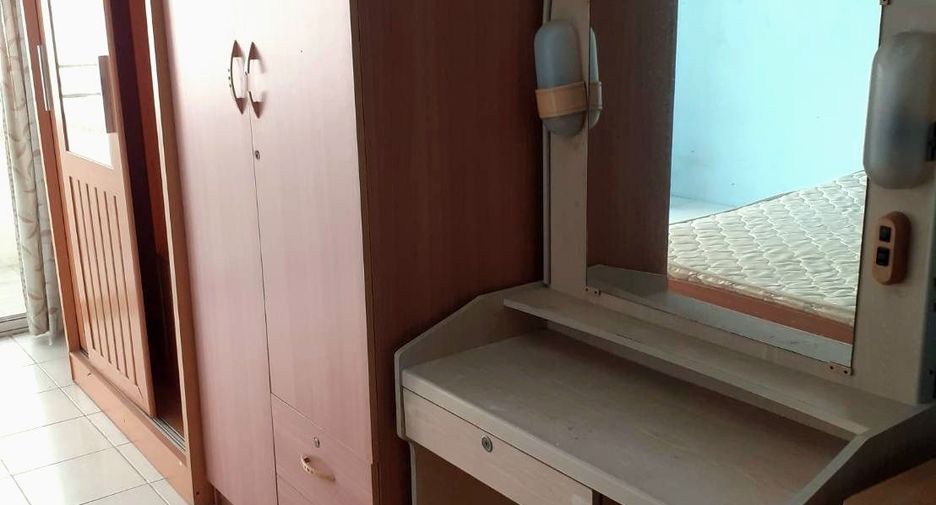 Condo en venta de estudio en Rat Burana, Bangkok