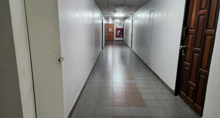 Condo en venta de estudio en Rat Burana, Bangkok
