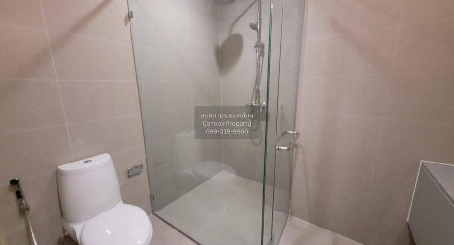 Wohnung zur Miete mit 2 Zimmer in Pathum Wan, Bangkok