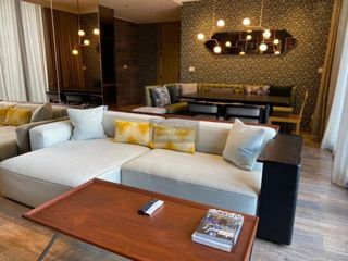 For rent 3 ベッドルーム condo in Pathum Wan, Bangkok