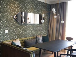 For rent 3 ベッドルーム condo in Pathum Wan, Bangkok