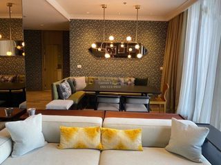 For rent 3 ベッドルーム condo in Pathum Wan, Bangkok