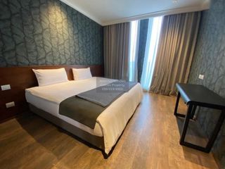 For rent 3 ベッドルーム condo in Pathum Wan, Bangkok