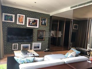 For rent 3 ベッドルーム condo in Pathum Wan, Bangkok