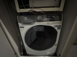 ให้เช่า 2 ห้องนอน คอนโด ใน ปทุมวัน, กรุงเทพฯ
