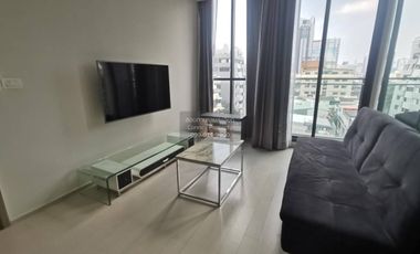 For rent 2 bedrooms condo 