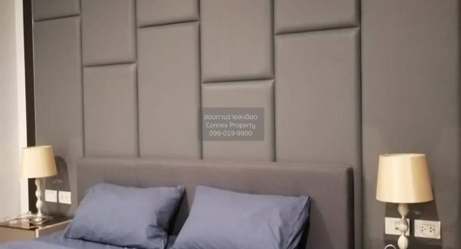 For rent 2 bedrooms condo in Pathum Wan, Bangkok