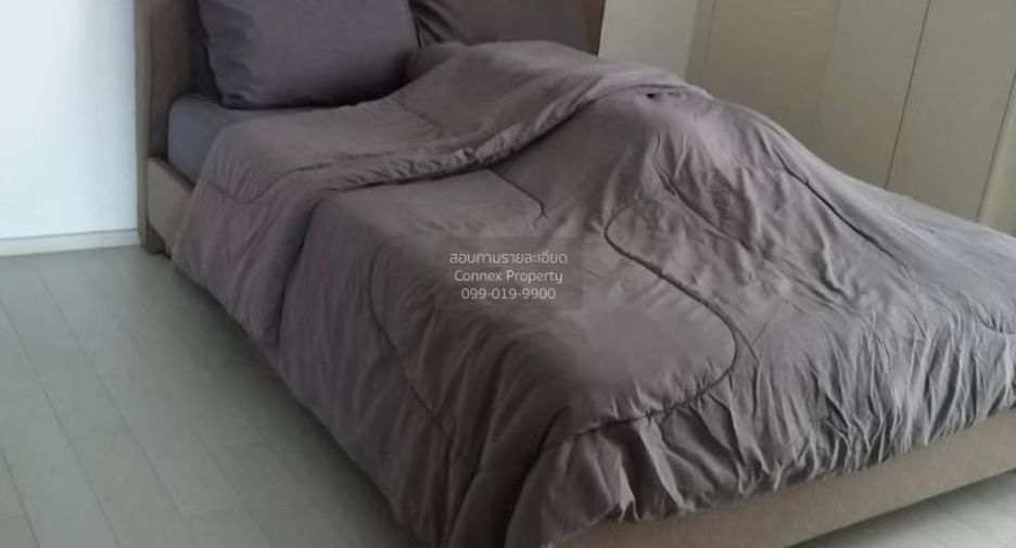 For rent 2 bedrooms condo in Pathum Wan, Bangkok