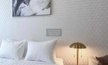 For rent 1 bed condo in Ratchathewi, Bangkok