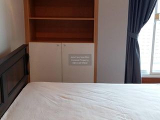 For rent 1 bed condo in Yan Nawa, Bangkok
