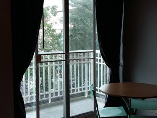 For rent 1 bed condo in Yan Nawa, Bangkok