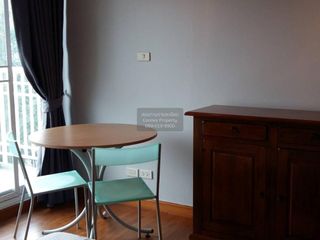 For rent 1 bed condo in Yan Nawa, Bangkok