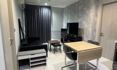 ให้เช่า 2 ห้องนอน คอนโด ใน คลองเตย, กรุงเทพฯ