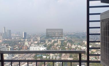 Wohnung zur Miete mit 1 Zimmer in Watthana, Bangkok