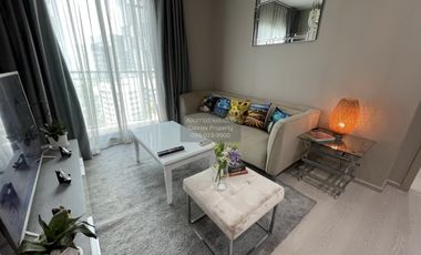Condo en alquiler de 2 habitaciones en Khlong Toei, Bangkok