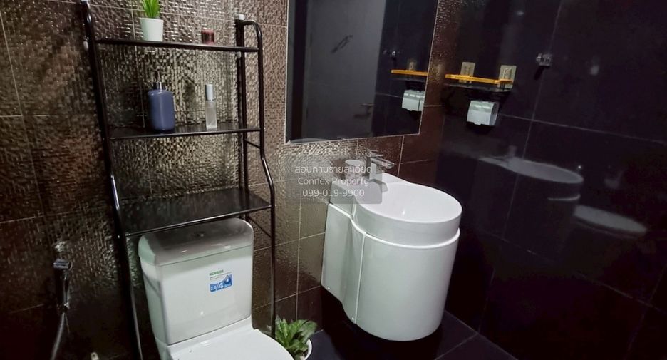 Condo en alquiler de 2 habitaciones en Khlong Toei, Bangkok