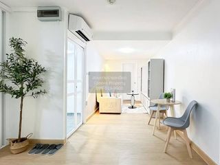 Wohnung zur Miete mit 2 Zimmer in Sathon, Bangkok