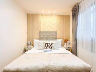 Wohnung zur Miete mit 2 Zimmer in Sathon, Bangkok