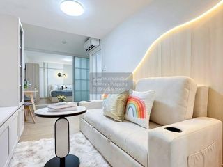 Wohnung zur Miete mit 2 Zimmer in Sathon, Bangkok