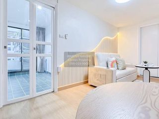 Wohnung zur Miete mit 2 Zimmer in Sathon, Bangkok