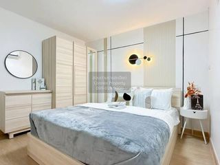 Wohnung zur Miete mit 2 Zimmer in Sathon, Bangkok