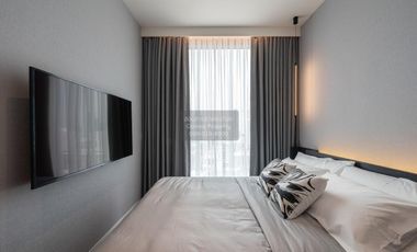 Condo en alquiler de 2 habitaciones en Watthana, Bangkok