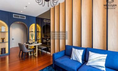 For rent 1 Beds condo in Watthana, Bangkok