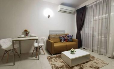 Condo en alquiler de 1 habitaciones en Khlong Toei, Bangkok