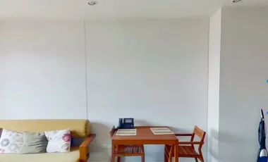 Wohnung zum Kauf mit 1 Zimmer in Watthana, Bangkok
