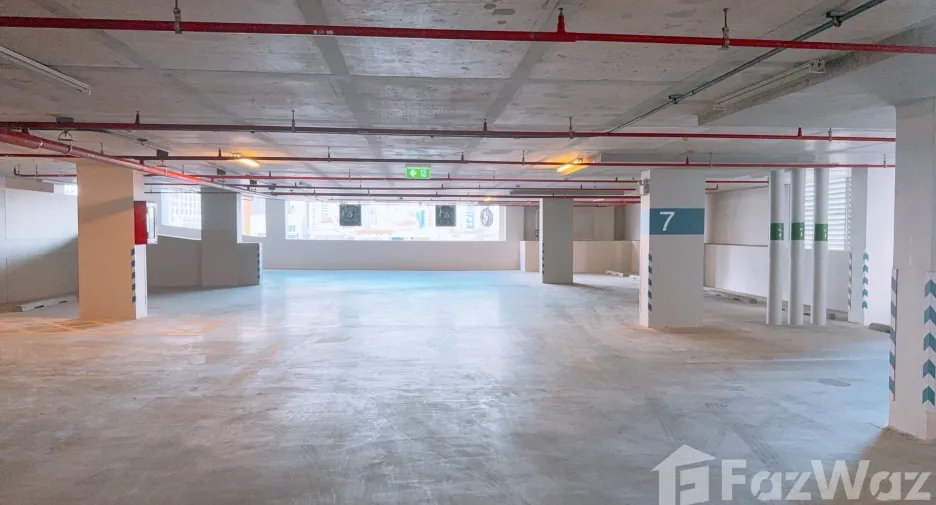 For sale and for rent 2 bedrooms condo in Khlong San, Bangkok