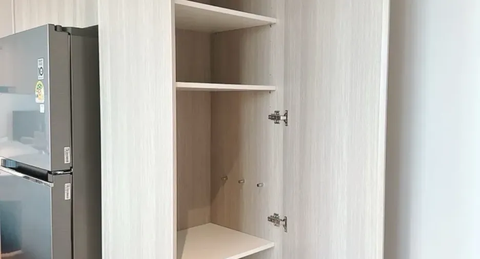 For sale and for rent 2 bedrooms condo in Khlong San, Bangkok