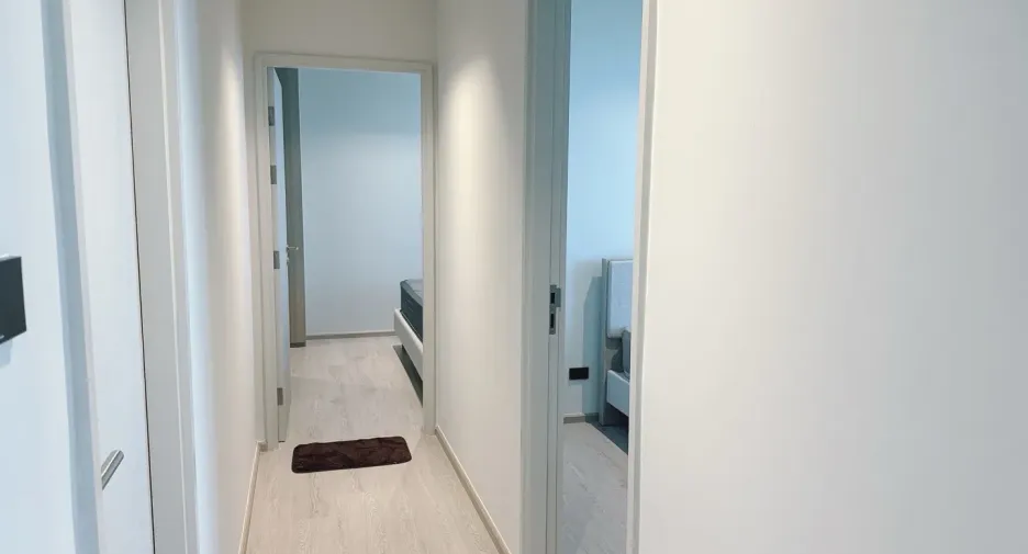 For sale and for rent 2 bedrooms condo in Khlong San, Bangkok