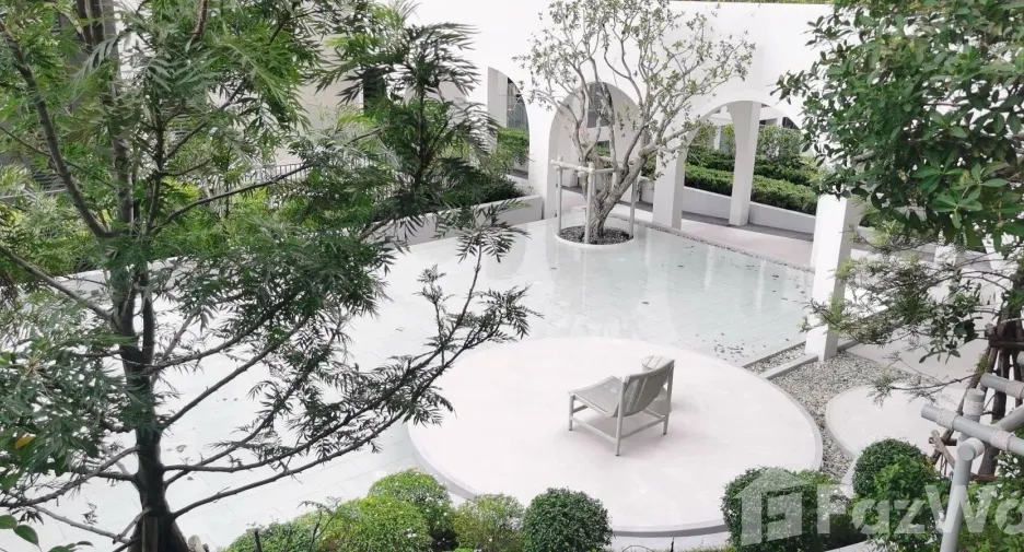 For sale and for rent 2 bedrooms condo in Khlong San, Bangkok