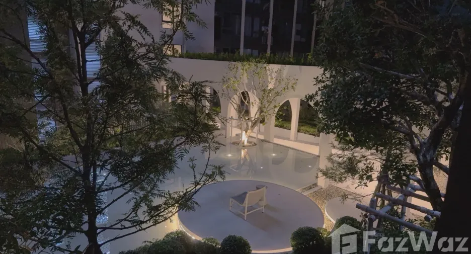 For sale and for rent 2 bedrooms condo in Khlong San, Bangkok