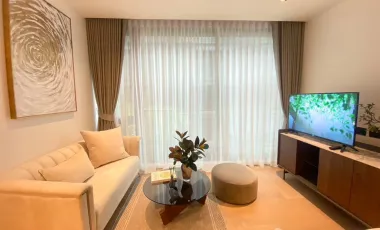 À louer 1 chambre condo à Watthana, Bangkok