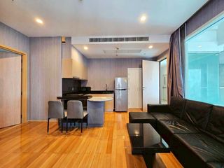 À louer 1 chambre condo à Khlong Toei, Bangkok