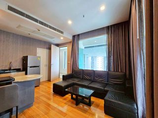 À louer 1 chambre condo à Khlong Toei, Bangkok