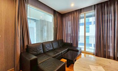 À louer 1 chambre condo à Khlong Toei, Bangkok