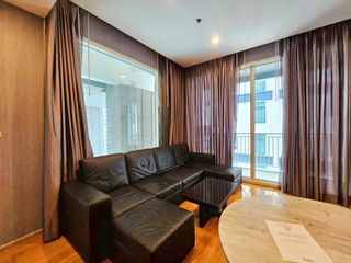 À louer 1 chambre condo à Khlong Toei, Bangkok
