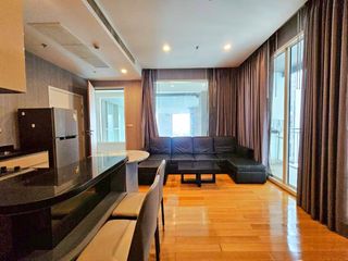 À louer 1 chambre condo à Khlong Toei, Bangkok