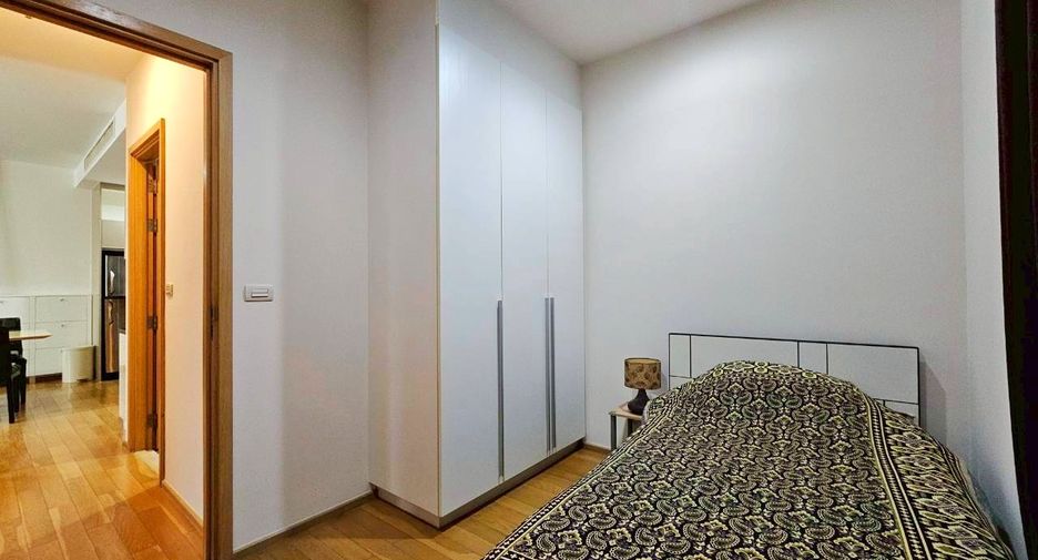 For rent and for sale 2 bedrooms condo in Khlong Toei, Bangkok